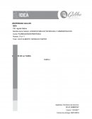 ACTIVIDAD 1 Evolucion del Pensamiento Estrategico