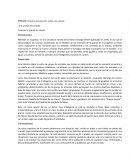 Nuestra percepción sobre una granja