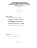 INVESTIGACIÓN. SISTEMAS CRM