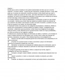 Capitulo 1 como escribir para la web