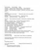 Trabajo Pan & Pico, UNIR