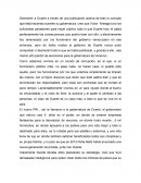 Duarte el Priista perfecto