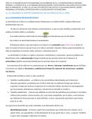 Tema 19 Temario específico opos técnico superior Educación Infantil