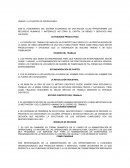 LA FUNCIÒN DE OPERACIONES