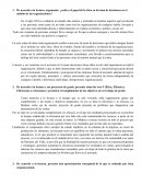 Ética en las organizaciones Construyendo confianza