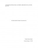 FUNCION SERVICE DESK UTILIZANDO ITIL