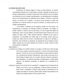 EL CÓDIGO DE SANTA CRUZ