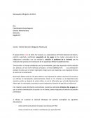 Trámite liberación Obligación Hipotecaria