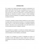 Caso practico Universidad de Oriente