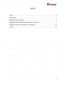 Herramientas de marketing, finanzas y recursos humanos