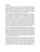 Ensayo sobre proactividad