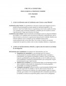 Foro de la geohistoria