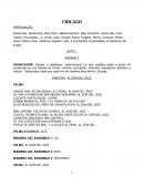 Proyecto sobre una obra de teatro para la recreacion de adolescentes