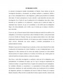 Generalidades de Banorte