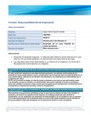 Desarrollo de un caso: Plantilla de control de lectura empresa Turbo, S.A