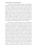 Fundación del Marxismo como escuela de pensamiento