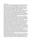 El fenomeno del pluralismo