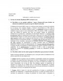 Procesos, Métodos y Estándares