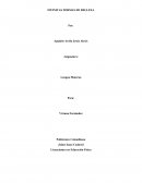 INFINITAS FORMAS DE BELLEZA