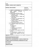 PREPARACIÓN DE CLASE: EL ACTO JURÍDICO