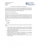 OPTIMIZACIÓN DE LAS EXPORTACIONES E IMPORTACIONES