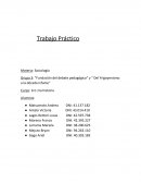 Fundación del debate pedagógico e Yrigoyenismo a Década Infame