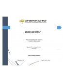 Ley de fomento y leyes de financiamiento