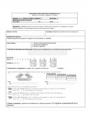 Actividades como estrategia de aprendizaje No.1 (Destreza + contenido + mediación + actitud)