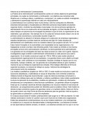 Historia de la Administración Contemporánea