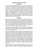 Costumbres y modo de vida de los Qom