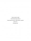 Sistema de gestión de calidad