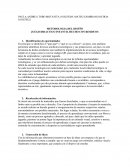 JUEGO DIDACTICO INFANTIL HECHO CON RESIDUOS