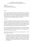 NANOROBÓTICA APLICADA (MEDICINA)