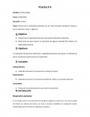 Control de la ventilación pulmonar en los seres humanos durante el reposo y tras un ejercicio suave y vigoroso