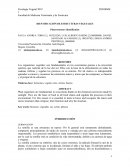 Laboratorio estructuras vegetales