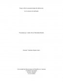 Ensayo sobre la neuropsicologia del adolescente en el consumo de marihuana