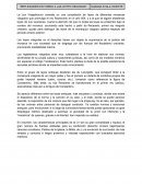 Reflexiones en torno a las leyes visigodas