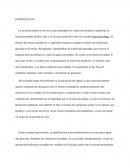 ECONOMIA. La fuerza de trabajo