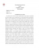 EL ORIGEN DE LAS COSAS