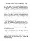Una excursión a los indios ranqueles: la problematización del otro