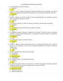 CUESTIONARIO DE MERCADO DE CAPITALES