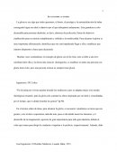 Alcanzando la gloria