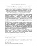 LA COMUNICACIÓN, LENGUAJE, LENGUA Y HABLA