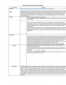 El uso de la televisión durante diferentes espacios y tiempos