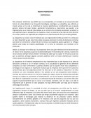 ENSAYO PROSPECTIVA EMPRESARIAL