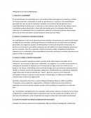 ¿Qué es la creatividad? ¿Cómo se comporta la naturaleza creativa?