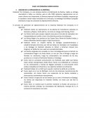 CASO: UN PROBLEMA SOBRE RUEDAS. Hankook Tire Company