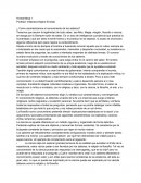 Los tipos de saberes