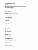 Lenguaje, Habla, Dialecto y Jerga