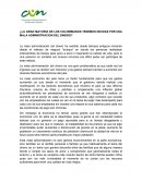 ¿La gran mayoria de los colombianos tenemos deudas por una mala administracion del dinero?